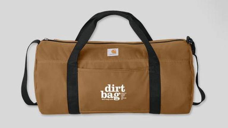 What’s handsome, rugged, versatile and fun? Besides your dad?