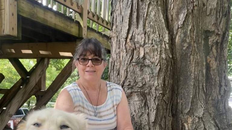 A natural teacher: Deb Smorto’s Montessori school is ‘just who I am’